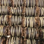 Yodels with a cookie crunch