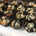 Chocolate Babkas