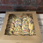 Sprinkle Cookies
