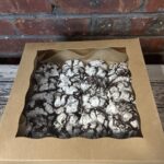 Chocolate Crinkle Cookies