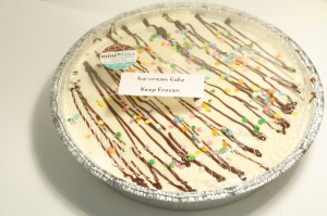 Ice Cream Cake