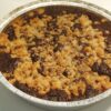 Chocolate Cookie Fudge Pie - Image 2