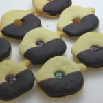 Apple Linzers
