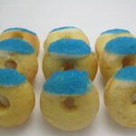Baby Boy Donuts