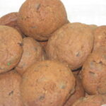 Chewy Chocolate Chip Cookies