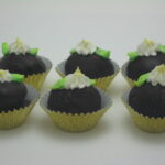 Petit Fours Rumballs