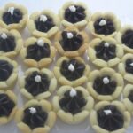 Fudge Tarts