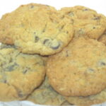Oatmeal Cookies