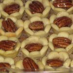 Pecan Tarts