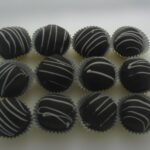 Rum Balls