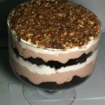 Layered Mousse Trifle