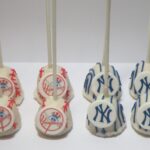 Yankee Cake Pops