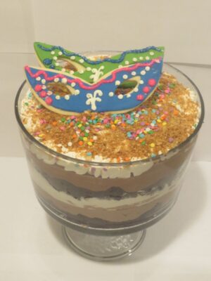 Mask Trifle