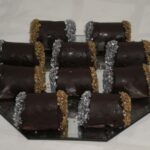 Sugar Crystal Yodels