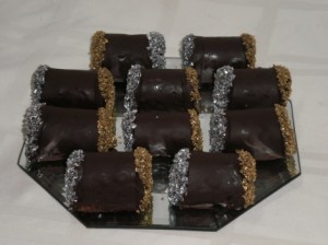 Sugar Crystal Yodels