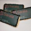 Logo Business Card Picture Cookie / 1 dozen - Image 2