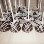 Drizzled Cake Pops