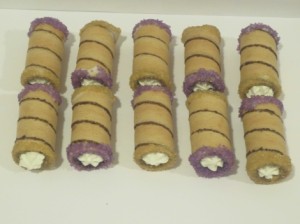 Cannolis