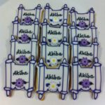 Torah Cookies