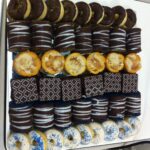 Mini Donuts Variety Platter