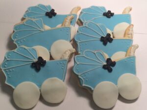 Baby Carriages