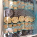 Assorted Cannolis Gift Platter
