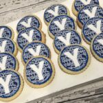 Picture Cookies - Standard - Logo Cookies Printed