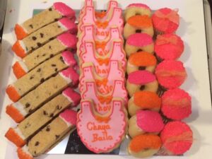Baby Assorted Platter