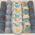 Baby Bib Platter