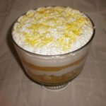 Lemon Trifle