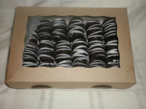 Yodels Gift Box
