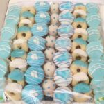 Baby Boy/Girl Platter