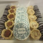 Thank You Gift Platter