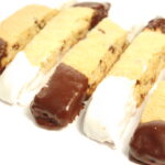 Chocolate Chip Biscotti