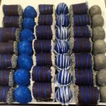 Assorted Yodel Gift Platter - Large 12"
