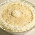Peanut Butter Pie