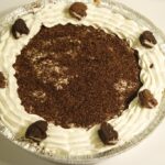 Cookie Ice Cream Pie