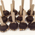 Cookie Dough Pops - 1 Dozen