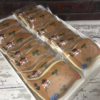 Treasure Map Pirate Cookies - Pirates Cookie Favors - Image 2