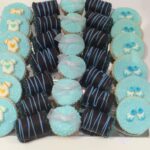 assorted baby platter
