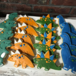 Dinosaur Birthday Boy assortment Birthday party favors Gift