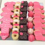 Baby Assorted Onesie & Booties Platter