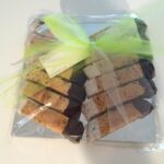 Biscotti Platter