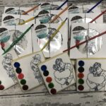 Wreck it Ralph cookies - PYO party -12