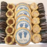 Baby Boy/Girl 10" Platter