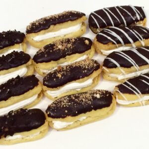 Eclairs