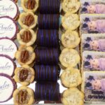 Baby Thank You Gift Platter