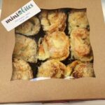 Cheese Babkas - Dairy - Cholov Yisroel