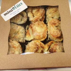 Cheese Babkas - Dairy - Cholov Yisroel