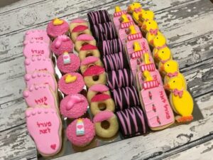 Baby Girl Assortment - Large 12"